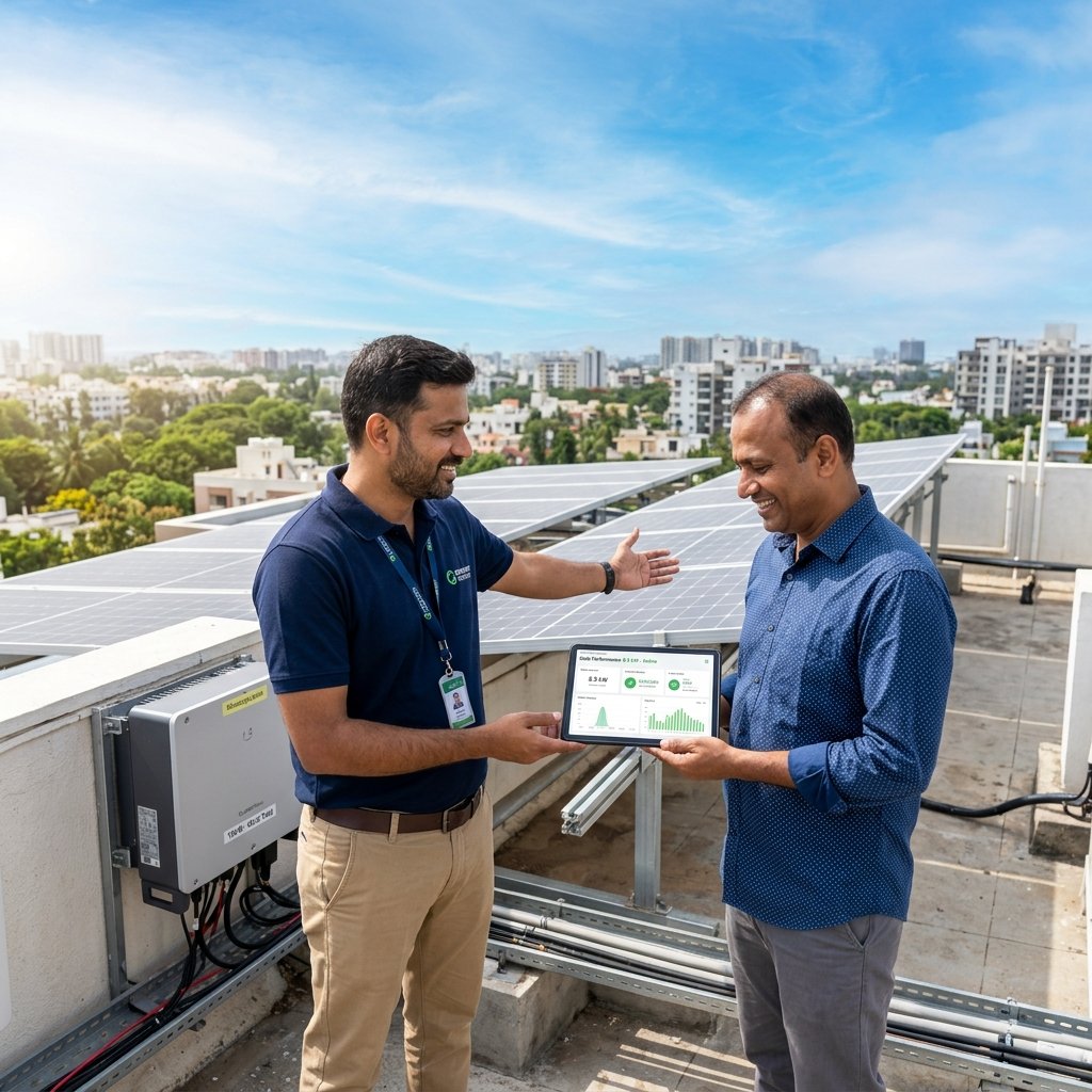 Solar Mitra Business Opportunity